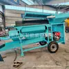 Veículos Móveis de Mineração de Ouro Comumente Usados na África, Veículos de Mineração de Ouro, Equipamentos de Mineração, Pequenos Equipamentos de Lavagem de Ouro, Calha de Lavagem