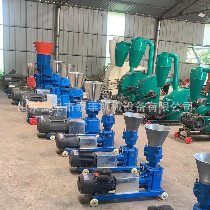 饲料颗粒机 平模 (1).jpg