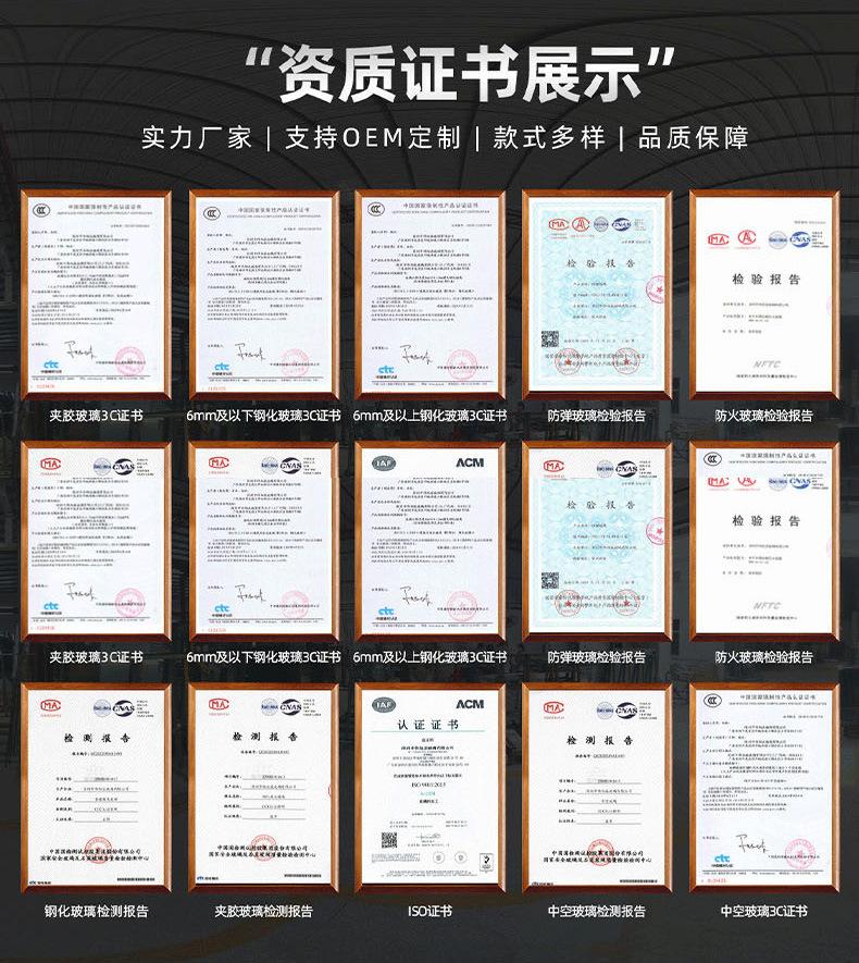 舞台灯双凸透镜