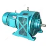 KCB-400(1140) Motor de Velocidad Regulable Magnético a Resistencia Antiexplosión para Minas Motor de Velocidad Regulable de Alto Grado de Protección