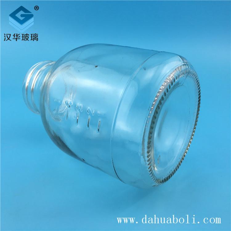 徐州汉华玻璃制品有限公司