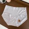 9210 Roupas Íntimas de Seda com Alta Recompra 80S Modal Lenzing + Forro 100% Seda de Amora Roupa Íntima Feminina Antibacteriana 7A