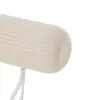 Copo de Dente Estilo Simples Ins Caixa de Escova de Dentes Viagem Portátil Kit de Escova de Dentes Copo de Escova de Dentes Barril Dental para Higiene Pessoal Atacado