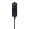 Adaptador de Corriente Popular Transfronterizo 5V2A Marco de Fotos Digital Cargador de Pared 6V2A Certificación Ul/Ce