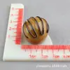 Accesorios de Resina Adornos Miniatura Muñeca de Postre Casa de Muñecas Comida Artificial Juguete Llavero de Chocolate Material para Manualidades Venta al por Mayor