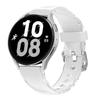 Adecuado para Samsung/Huawei/Huami/Garmin/Correa de Silicona Jelly Líquido 22mm Universal Al por Mayor Modelo Caliente Transfronterizo
