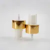 Anillo de aluminio galvanizado de 18 20 24 28 dientes spray mini perfume directo del fabricante