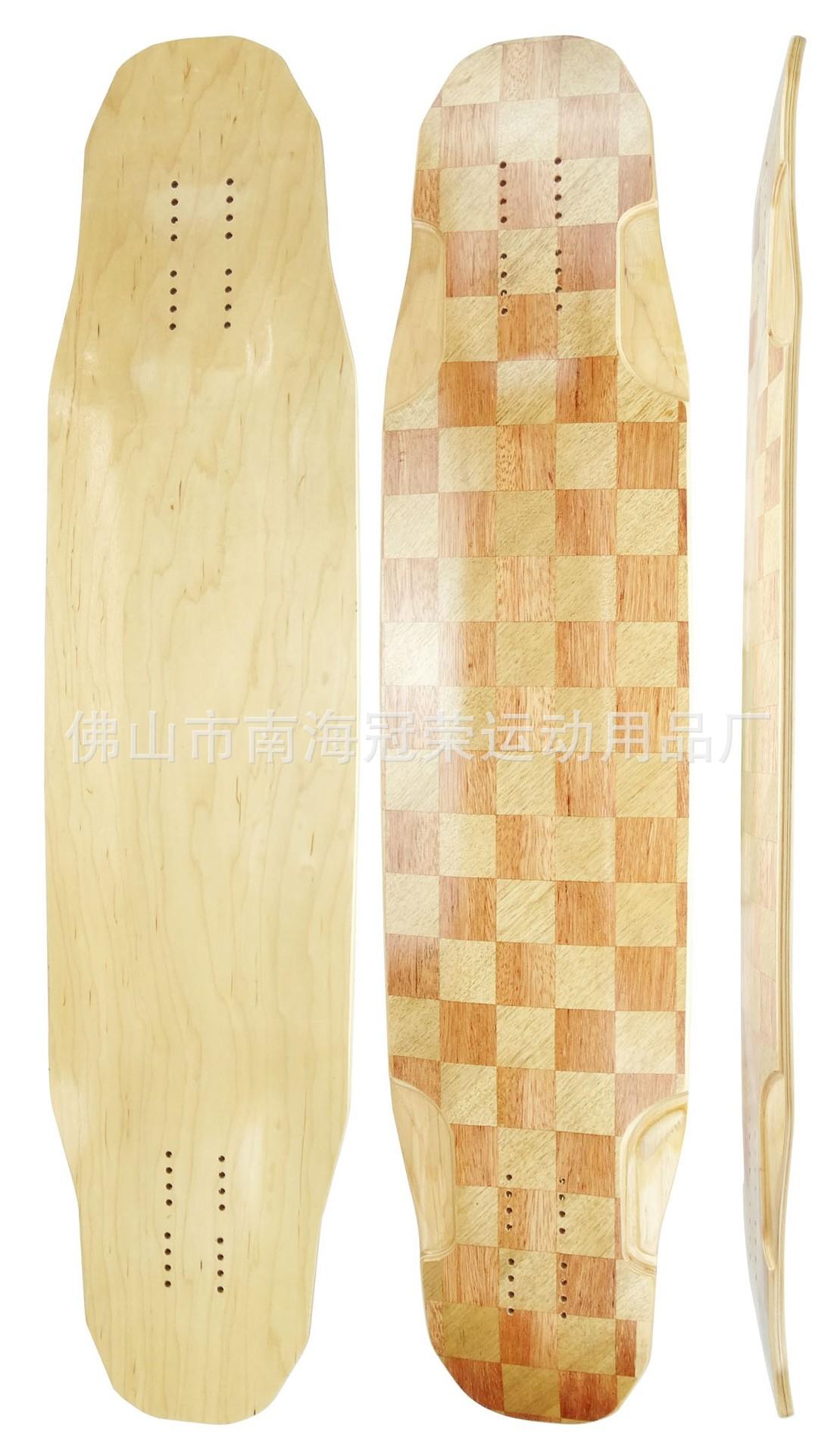 40x9.5inch longboard 3