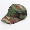 Boné de beisebol camuflado personalizado Cema Oem masculino verão ao ar livre boné de pato velcro circunferência da cabeça boné tático ajustável