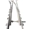 Alcance de Aplicación de los Cruces Protectores Especificaciones y Dimensiones de los Cruces Protectores Entrega por Lotes de los Cruces Protectores