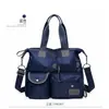 Bolsa para Madres Nuevas Transfronteriza Bolsa para Mujer Bolso de Hombro Cruzado Portátil Bolsa de Equipaje de Viaje Bolso de Mano de Viaje de Negocios