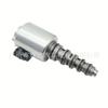 3C3Z-6F089-AA compatible con la válvula de control de aceite VVT de Ford, válvula solenoide de sincronización variable de válvulas.