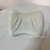Suministro Transfronterizo del Fabricante Almohada de Tracción de Espuma de Poliuretano Pu Reparación de la Columna Cervical Anti-Arco Acupresión Masaje Almohada para el Cuello