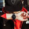 Reloj de comercio exterior Skmei reloj de negocios personalizado para hombre entrega de una pieza transmisión en vivo moda creativa versátil reloj de cuarzo