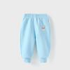 Pantalones de Niña Primavera y Otoño Pantalones de Chándal Pantalones Deportivos para Niño Pantalones Casuales de Otoño para Niña Pantalones para Bebé Ropa Infantil Ropa Infantil para Niña