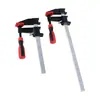 Clip en F grueso de alta resistencia clip para carpintería clip fijo multtamaño clip de gatillo panel clip para carpintería clip de herramienta de ferretería venta al por mayor