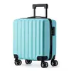 Maleta Universal con Ruedas para Hombre y Mujer, Maleta Nueva para Niños, Maleta de Cabina, Regalo Multicolor Opcional, Maleta de Ruedas para Niños