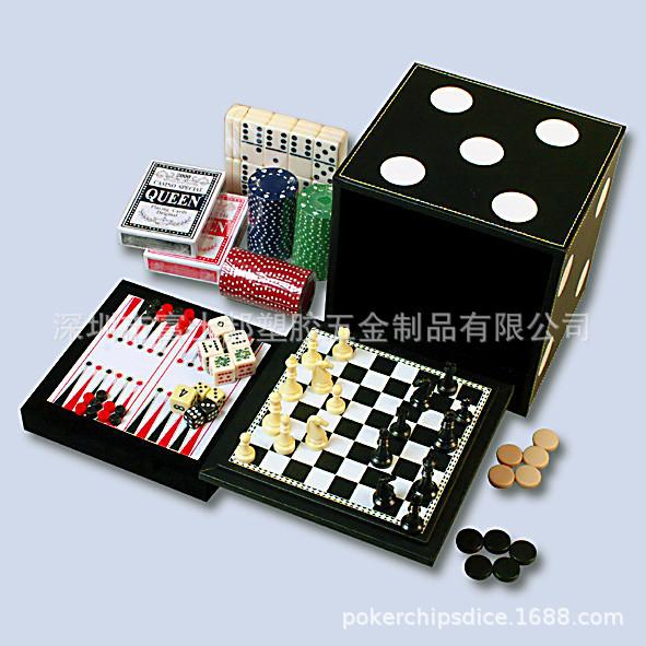 西洋棋2全套包装750