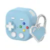 Adecuado para la carcasa de auriculares Bluetooth Huawei Freeclip2, Diseño creativo retro descompresivo, Funda protectora integral al por mayor