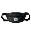 2024 nueva bolsa de pecho gris bolsa de cintura estilo coreano bolsa para hombre moda bolsa de hombro bolsa de mensajero mochila casual moda