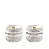 Velas aromáticas de osmanthus para el dormitorio, uso en el hogar, fragancia duradera, aroma ligero, regalo de fragancia premium, velas de baja temperatura