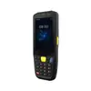 Dongji AUTOID 3 Dongda integrado a3 terminal de datos portátil pda Android colector de códigos de barras teléfono móvil industrial