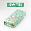 Fabricante de Almohadas de Artemisa, Almohadas de Cuello de Artemisa, Almohadas Cervicales de Moxibustión, Almohadas Ajustables de Tela Gruesa para el Hogar, Venta al por Mayor
