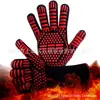 Guantes para barbacoa guantes para horno guantes para microondas guantes ignífugos guantes de 500 800 grados