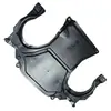 2045240430 es adecuado para la placa protectora inferior de la caja de cambios del Mercedes-Benz Clase C W204, guardabarros de plástico para caja de cambios