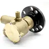 Bomba de Água Salgada Serve para Conjunto de Rotor de Motor Penta 856513 857451 855722