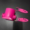 Porta-copos para Caiaque Suporte de Plástico de Quinta Geração para Porta-copos de Lata para Caiaque ao Ar Livre