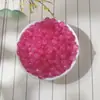 Atacado de fábrica 6mm imitação de jade natural contas redondas esmalte colorido contas soltas material para pulseira colar DIY feito à mão