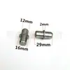 Acessórios para Armário de Aço, Dobradiças de Porta, Colunas de Porta de Ferro Galvanizado, Travas de Porta de Armário Metálico, Dobradiças com Mola, Trincos de Porta, Acessórios para Portas de Armário