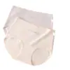 45-70 kg Algodón puro diseño simple casual estampado de letras para mujer cómodas transpirables hipoalergénicas bragas para dama