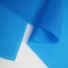 Atacado 210T Tafetá Poliéster Tafetá Verde Forro de Mala Resistente à Abrasão Tecido para Piscina de Bolinhas Indoor