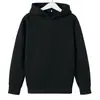 Blusão infantil, novo outono e inverno, cor sólida, casual, com mangas compridas para meninos e com mangas curtas para meninas