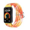 Adequado para Pulseira de Relógio Huawei Band 8/9 Pulseira de Relógio Hua Wei Band10 Pulseira de Reposição Trançada Ajustável em Estoque