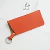 Bolsa para Gafas con Gancho de Anilla de Resorte al por Mayor Bolsa Portátil para Almacenamiento de Gafas Deportivas Bolsa de Embalaje para Gafas de Sol Estilo Nuevo