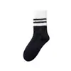 Calcetines de pelo de visón para otoño e invierno, engrosados para abrigar, forrados de felpa para aislamiento extra, de ajuste holgado, adecuados para usar en casa, calcetines de suelo y calcetines posparto; disponible para compra al por mayor