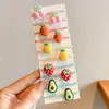 Accesorios para el Cabello de Niños, Gomas Pequeñas que No Maltratan el Cabello, Ligas Pequeñas para Bebé, Diademas para Bebé, Cuerdas para el Cabello, Anillos para el Cabello