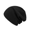 Gorro de otoño e invierno para mujer, gorro de punto, para circunferencia de cabeza grande, gorro de confinement posparto, gorro de punta, para verse la cara lindo, gorro para el frío, gorro de montón
