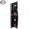 Adecuado para luces traseras de Volkswagen Crafter 2006-2017, par 89033706 89033705