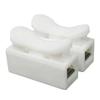 Conector de fio de prensa de terminal rápido direto da fábrica fio macio e rígido para lâmpadas e lanternas em geral