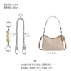 Solo se vende la bolsa interior - Bolsa exterior no incluidaCoac.H Bolsa Hobo Laurel 19 Papel Dupont 31 36