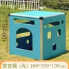 Jardín de Infancia Caja de Juegos Anji Barra de Equilibrio Infantil Marco de Trepa con Rodillos Escalera de Madera Carbonizada Equipo de Entrenamiento Sensorial para Exteriores