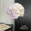 Simulação Sonhadora Hortênsia Casamento Pirulito Casamento de Hortênsia Salão de Casamento Arte de Flores Artificiais Cena de Hotel Decoração Materiais de Flores