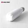 Garrafa Térmica de Aço Inoxidável 304 a Vácuo para Coca-Cola, Atacado em Branco, Portátil para Exterior, Garrafa de Água Esportiva, Caneca para Presente, Impressa