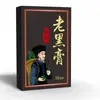 Fábrica de Ungüento Negro Viejo En Stock Parches para Vértebras Cervicales, Hombros y Lumbares, Parches para Molestias Musculares y Articulares en Cintura y Piernas, Parches Grandes de Negro al Por Mayor y Dropshipping
