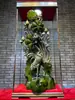 Fábrica de Adornos de Talla en Madera y Raíz: Estatuas Grandes de Guanyin y Maitreya, Guan Gong Grande, Dragón y Fénix de Ébano, Figuras de Ciprés de la Roca Taihang, Manualidades para Sala de Estar