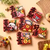 Garantido para te satisfazer: Envelopes vermelhos de desenho animado com designs 3D únicos e criativos, perfeitos para o Ano do Carneiro, Ano Novo Chinês e como dinheiro da sorte para a temporada de festas de 2027